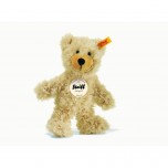 Ours Teddy-pantin Charly beige 30 cm - Steiff