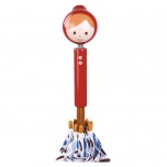 Parapluie Chaperon rouge - Vilac