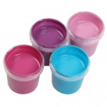 einture aux doigts écologique Princesse - Ökonorm