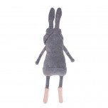 Peluche Range-Pyjama Lapin - Fabricant Européen