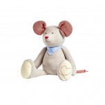 Peluche Robin la Souris 90 cm - Käthe Kruse
