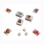 Petit renard vétérinaire - Haba