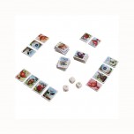 Petit renard vétérinaire - Haba