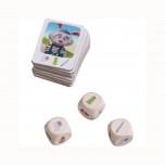 Petit renard vétérinaire - Haba