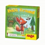 Petit renard vétérinaire - Haba