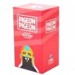 Pigeon Pigeon - Jeu d'ambiance et de bluff - Napoleon Editions