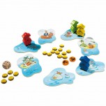 Pirates chanceux - Haba