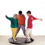 Planche d'équilibre Maxi Disque - Fabricant Allemand