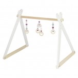 Portique d'activités série limitée n°2 - Heimess