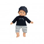 Poupée Paul 36 cm - Petitcollin
