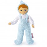 Poupée de chiffon Terry - Käthe Kruse