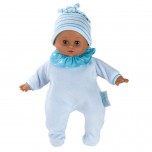 Poupée Nuit d'étoiles - Petitcollin