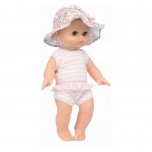 Poupée Bénodet 28 cm - Petitcollin