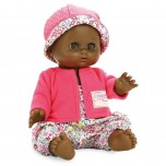 Poupée soleil d'été 28 cm - Petitcollin