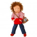 Poupée Waldorf Benni - Käthe Kruse