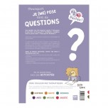 Pourquoi je (me) pose tant de questions ? - Gulf Stream Éditeur