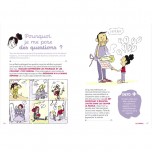 Pourquoi je (me) pose tant de questions ? - Gulf Stream Éditeur