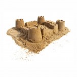 Moule à sable Tour de Château Fort classique - Spielstabil