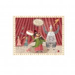 Puzzle Le Drôle de Clown - 24 pièces - Londji