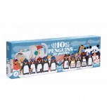 Puzzle 10 pingouins 55 pcs - Fabricant Espagnol