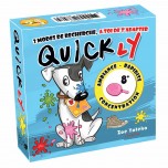 Quickly - Zoé Yatéka Créations