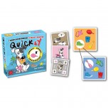 Quickly - Zoé Yatéka Créations