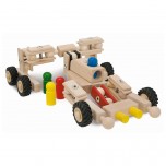 Robot Transformer - Fabricant Allemand