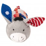 Rouleau d'activités et fitness Tomato - Kathe Kruse