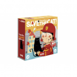 Sauve le chat - Londji