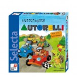 Jeu de société Autorelli - Selecta
