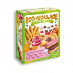 Eco-moulage Popsine Ma Petite Boulangerie - Sentosphère