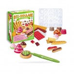 Eco-moulage Popsine Ma Petite Boulangerie - Sentosphère