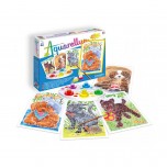 Aquarellum Junior - Chiots - Sentosphère