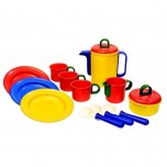 Service petit gourmet - Spielstabil