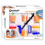 Set à jus de fruits 13 pièces - Spielstabil