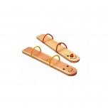 Paire de ski 2 personnes - Fabricant allemand