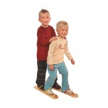 Paire de ski 2 personnes - Fabricant allemand