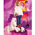 Licorne Starly - Steiff