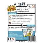 Super Bataille - Coq6Grue