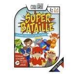 Super Bataille - Coq6Grue