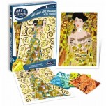 Tableaux à métalliser Inspiration Gustav Klimt - Sentosphère