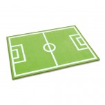 Tapis Terrain Football 150x100 cm - Fabricant Allemand