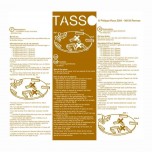 Tasso - Paille Editions