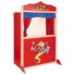 Théâtre de marionnettes - Nemmer