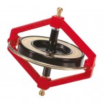 Toupie Gyroscope grand modèle - Fabricant Italien