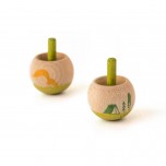 Toupie magique - Fabricant Espagnol