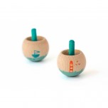 Toupie magique - Fabricant Espagnol