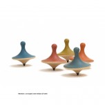 Toupie hopper - Fabricant espagnol