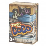 Tous au dodo - Paille Editions