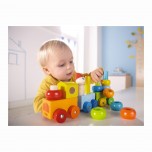 Train découverte - Haba